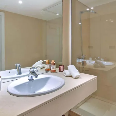 Salobre Lagos 8 Premium بيت للعطل