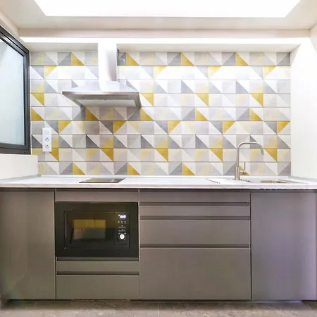 Salobre Lagos 8 Premium ماسبالوماس