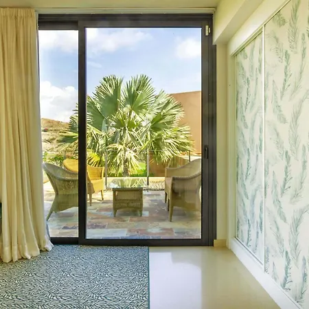 Salobre Lagos 8 Premium * ماسبالوماس