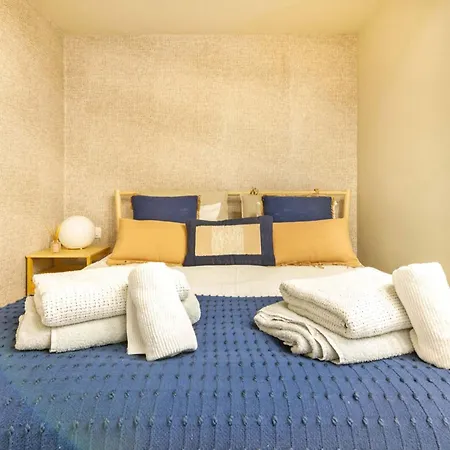 Salobre Lagos 8 Premium ماسبالوماس