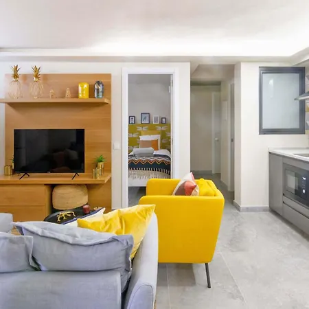 Salobre Lagos 8 Premium