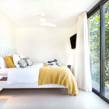 Salobre Lagos 8 Premium * ماسبالوماس