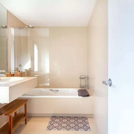 בית נופש Salobre Lagos 8 Premium