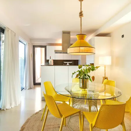 Salobre Lagos 8 Premium * מספאלומס