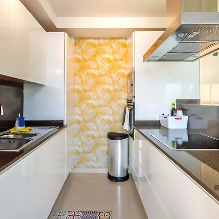 Salobre Lagos 8 Premium بيت للعطل