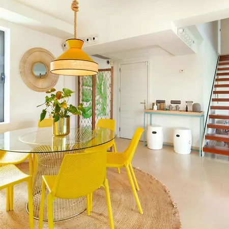 بيت للعطل Salobre Lagos 8 Premium *