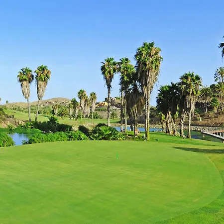 Salobre Lagos 8 Premium * ماسبالوماس