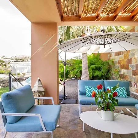 Salobre Lagos 8 Premium ماسبالوماس