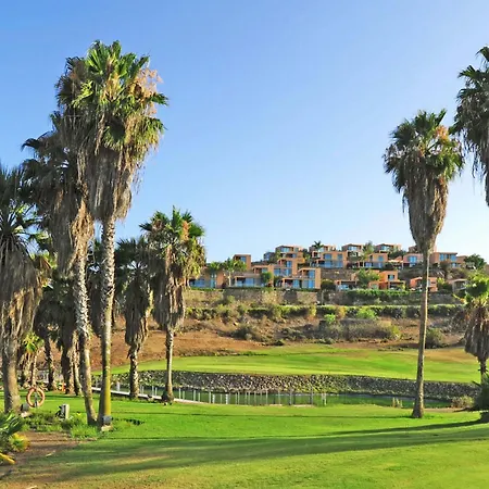 Salobre Lagos 8 Premium بيت للعطل