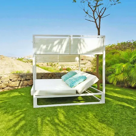 Salobre Lagos 8 Premium بيت للعطل *