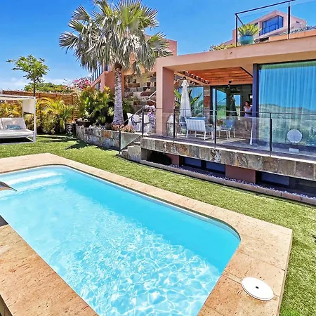 Salobre Lagos 8 Premium