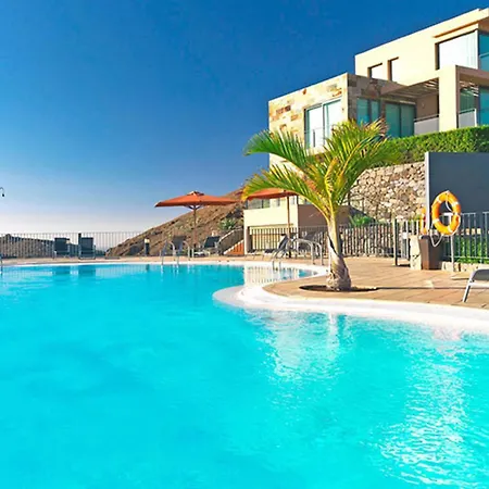 Salobre Lagos 8 Premium *