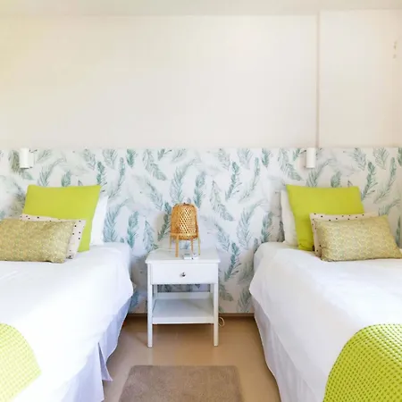 Casa de Férias Salobre Lagos 8 Premium *