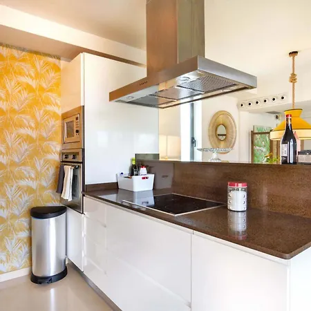 Salobre Lagos 8 Premium Casa de Férias Maspalomas (Gran Canaria)